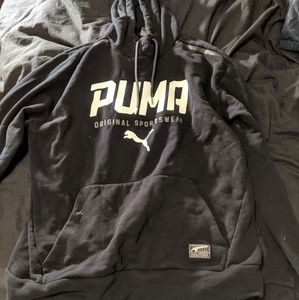 Puma sweatshirt